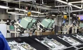 面板景气靠减产缓步落底 实际复苏仍得待新一代技术推升