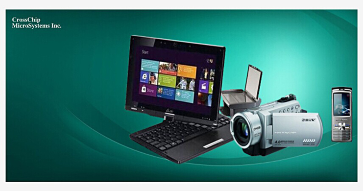 Crosschip微功耗霍尔<span style='color:red'>开关</span>IC 