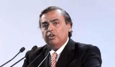 印度首富宣布成功研发国产5G 2021年或可实地部署