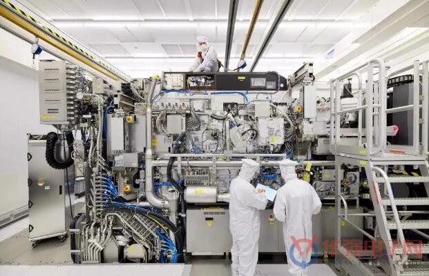 美日垄断全球市场，技术封锁限制本土设备