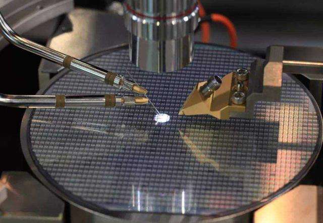 黄石禄亿半导体明年三季度投产