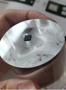 实现自主可控,Credo连推5款光通信DSP芯片 实现自主可控,Credo连推5款光通信DSP芯片