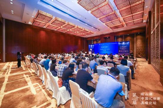 “新基建”为何少不了这十颗“中国芯”？