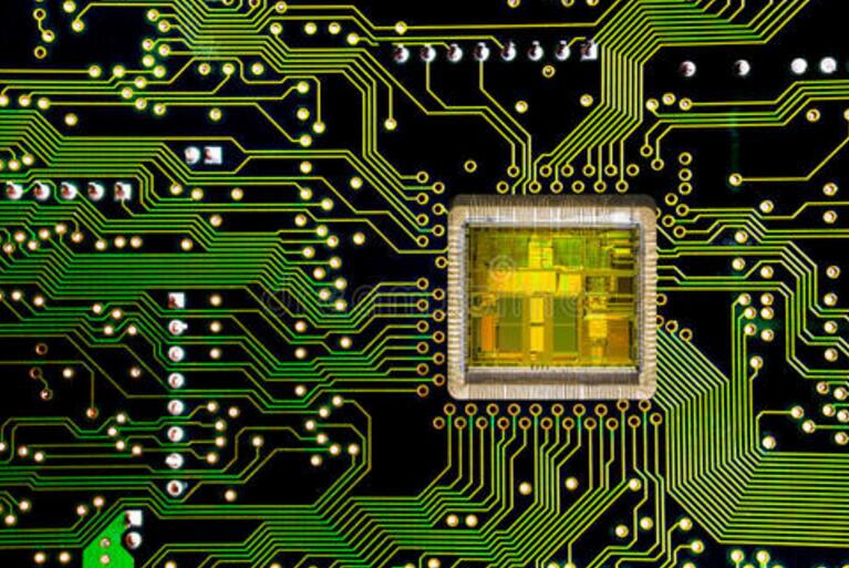 四部门：加大5G建设投资 加快关键芯片等核心技术攻关