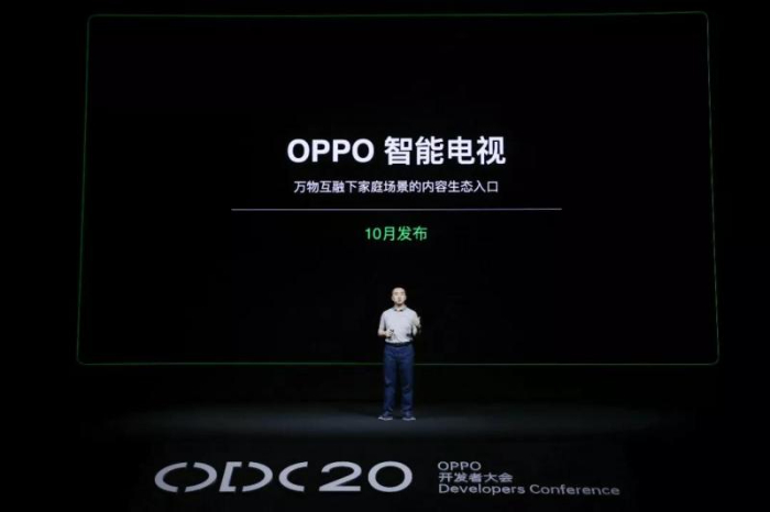 主打音乐手机闯入消费面前的OPPO，在声学领域的贡献值得揣测