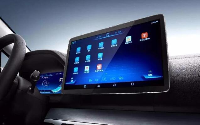 HUD市场空间广阔，国产替代大势所趋