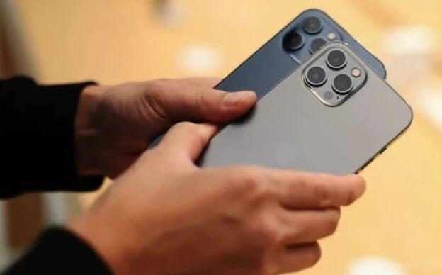 Apple九家供应商搬迁厂房至印度 盼减少对中国依赖