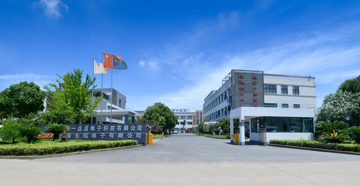 AMEYA360A签约永铭授权代理 AMEYA360A签约永铭授权代理