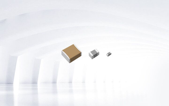 AMEYA360A签约永铭授权代理 AMEYA360A签约永铭授权代理