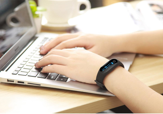 智能手表下一站:IoT 智能手表下一站:IoT