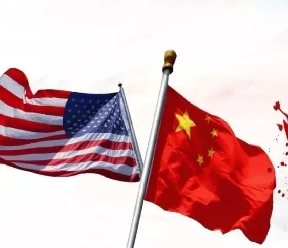 突发！！5家中企被美国列入黑名单