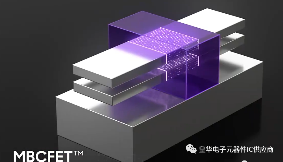 抢先台积电，三星3nm GAA工艺成功流片