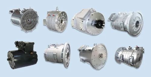 ameya详解尼得科新能源商用车驱动电机的流量密码 ameya详解尼得科新能源商用车驱动电机的流量密码