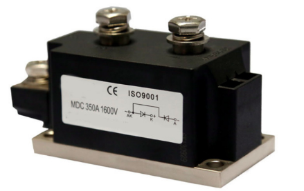 可控硅整流器工作原理  可控硅整流器有哪些结构