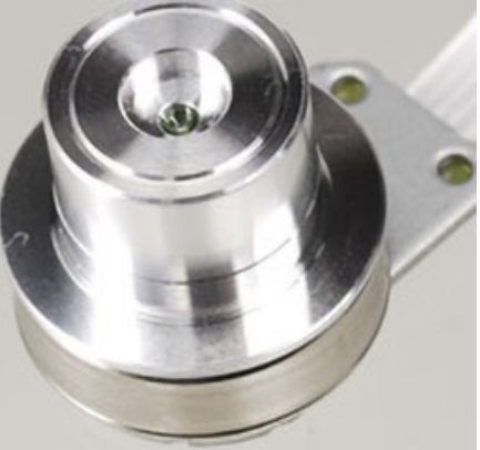 日本电产尼得科推出Smart_17S系列直流马达 日本电产尼得科推出Smart_17S系列直流马达