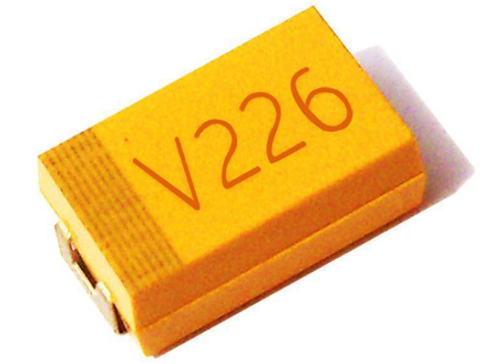 常见贴片电容封装尺寸及容量