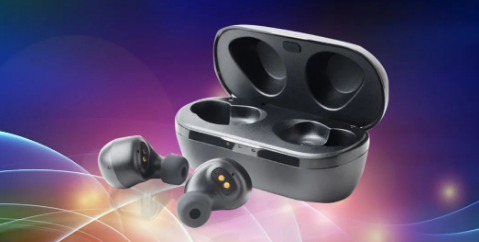 瑞萨电子真无线立体声TWS耳机充电底座 瑞萨电子真无线立体声TWS耳机充电底座