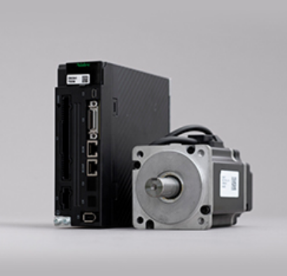 尼得科推出的额定输出达750W的MZ751P2无制动器23位伺服马达 尼得科推出的额定输出达750W的MZ751P2无制动器23位伺服马达